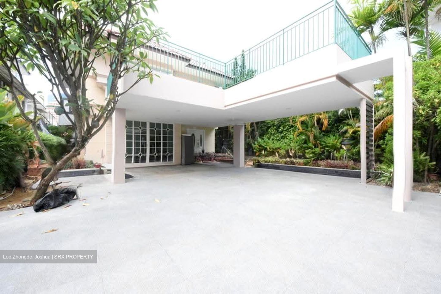 Gentle Villas (D11), Detached #627253221